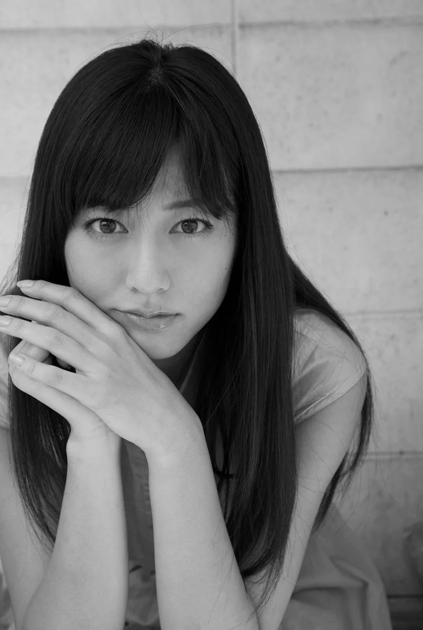 [Image.tv] Album ảnh "ROMANCE" của Sugimoto Yumi - 28