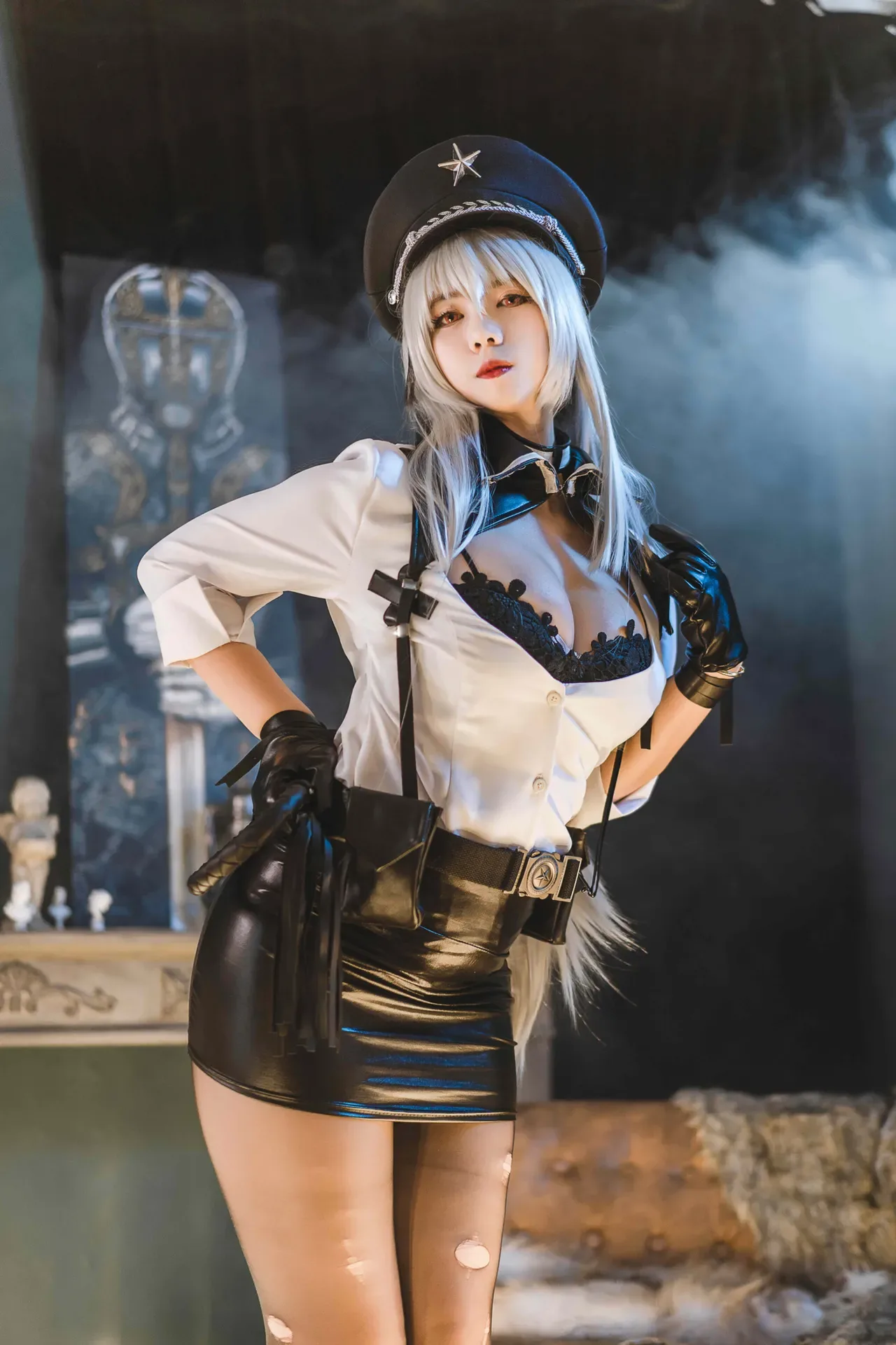 Meroko Mi Hitomi – Amagotoku - 2