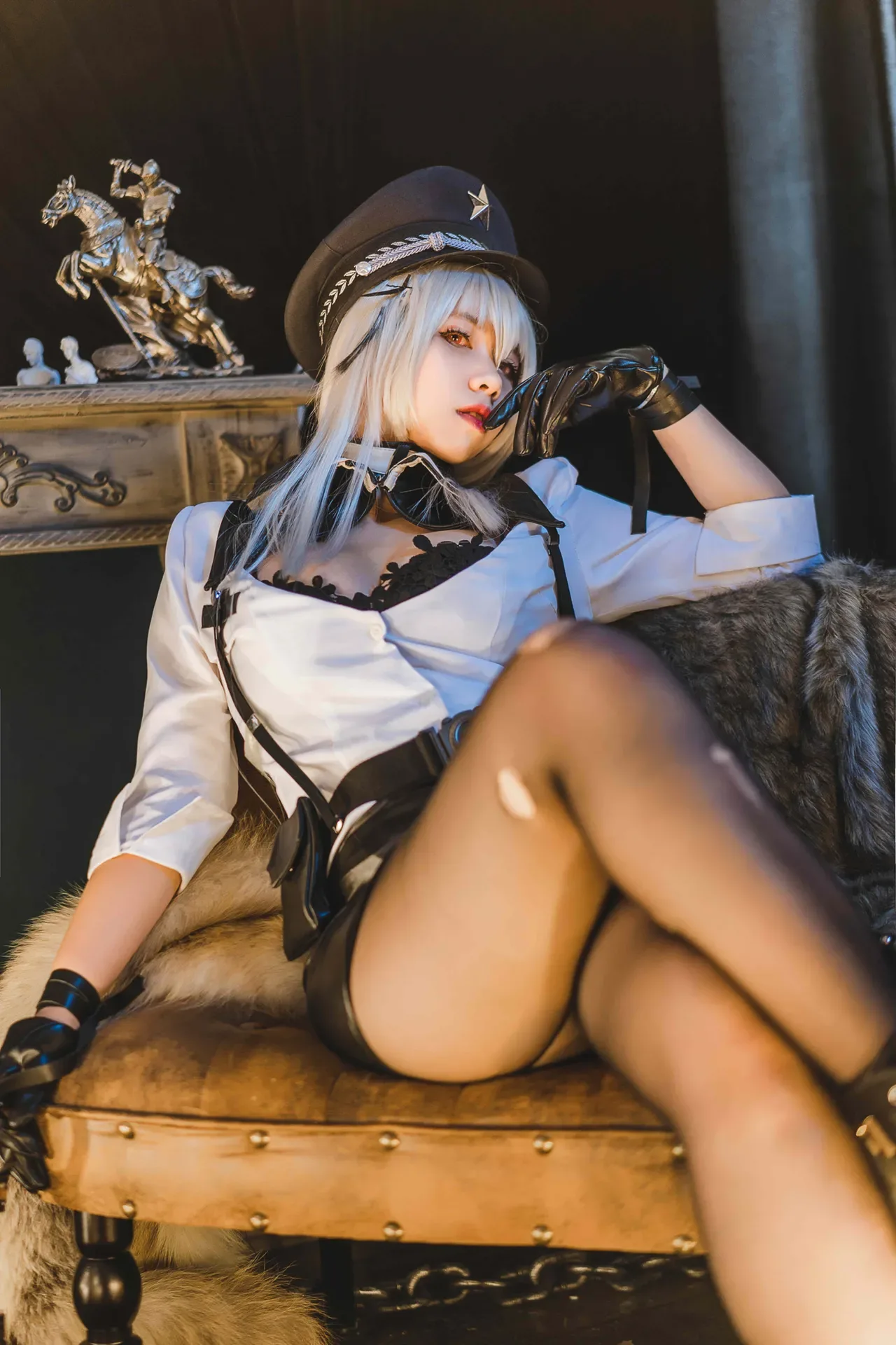 Meroko Mi Hitomi – Amagotoku - 10