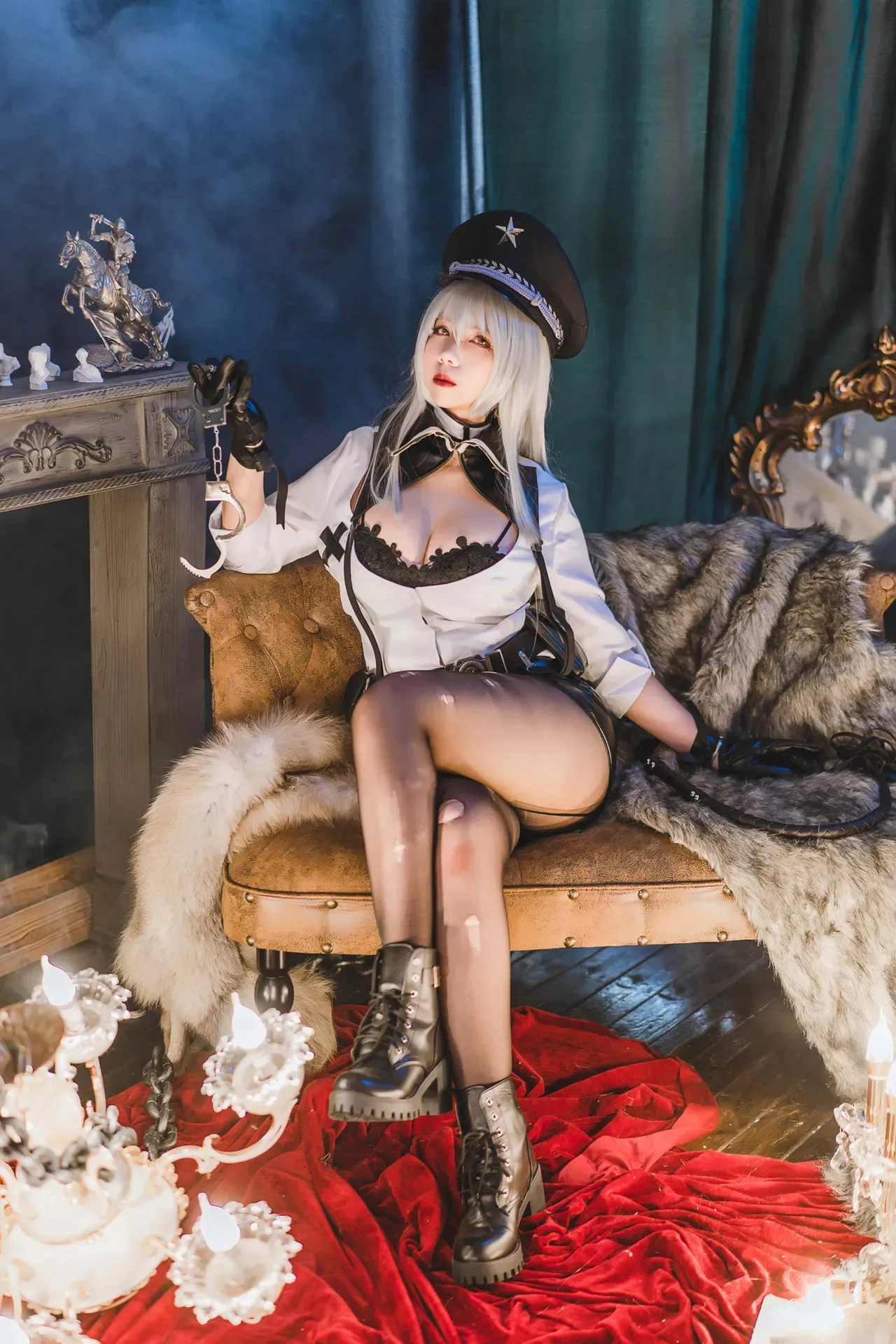 Meroko Mi Hitomi – Amagotoku - 12