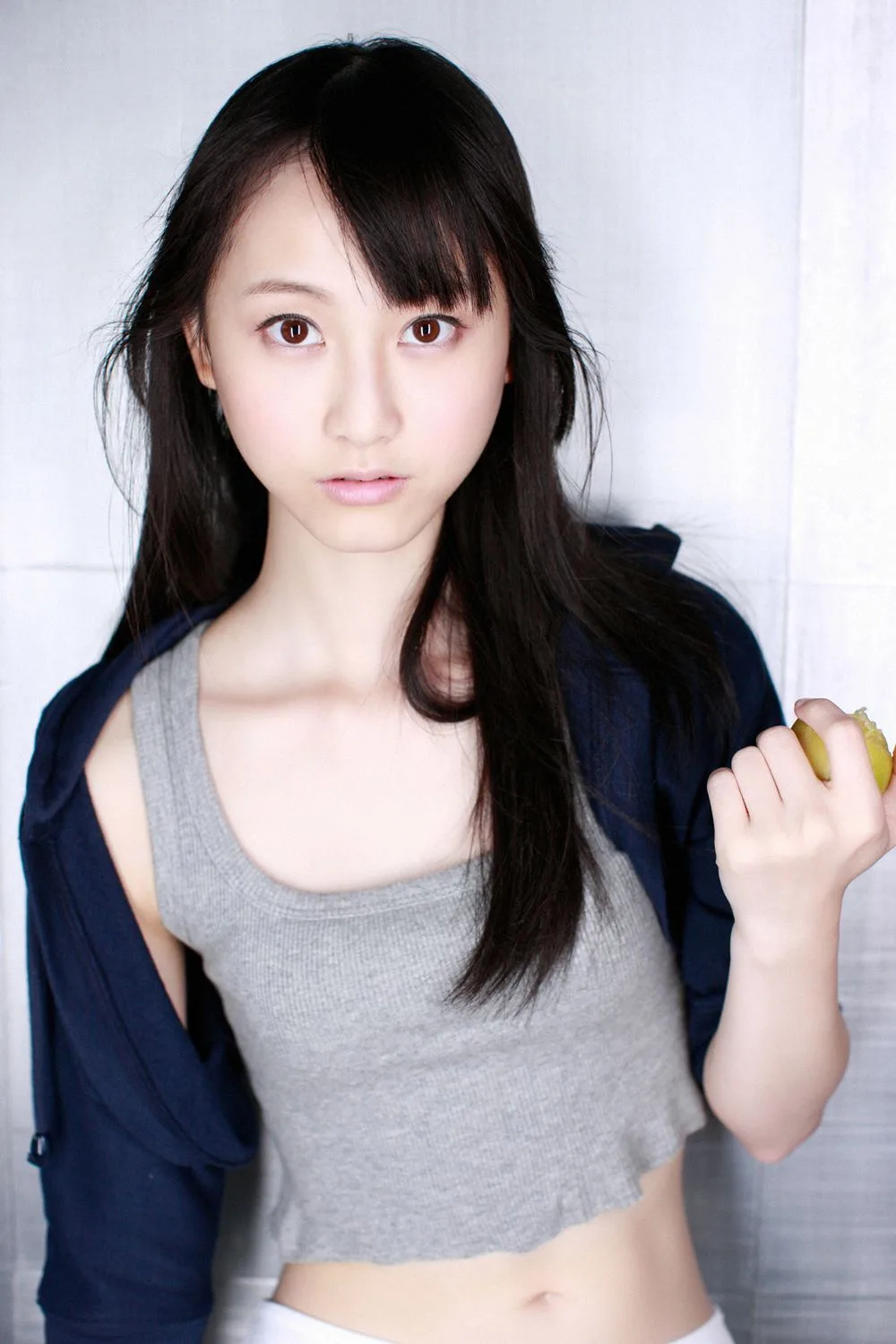 [YSWeb] Tập 421 Sách ảnh "Beauty Rena" của thành viên Rena Matsui nhóm SKE48 - 59