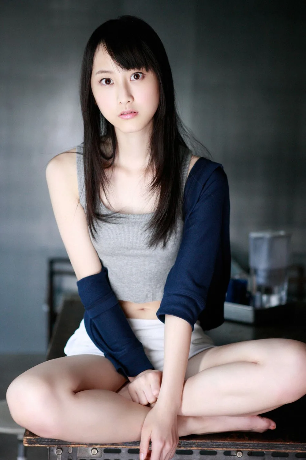 [YSWeb] Tập 421 Sách ảnh "Beauty Rena" của thành viên Rena Matsui nhóm SKE48 - 63