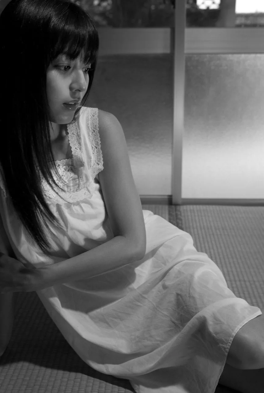 [Image.tv] Album ảnh "ROMANCE" của Sugimoto Yumi - 51