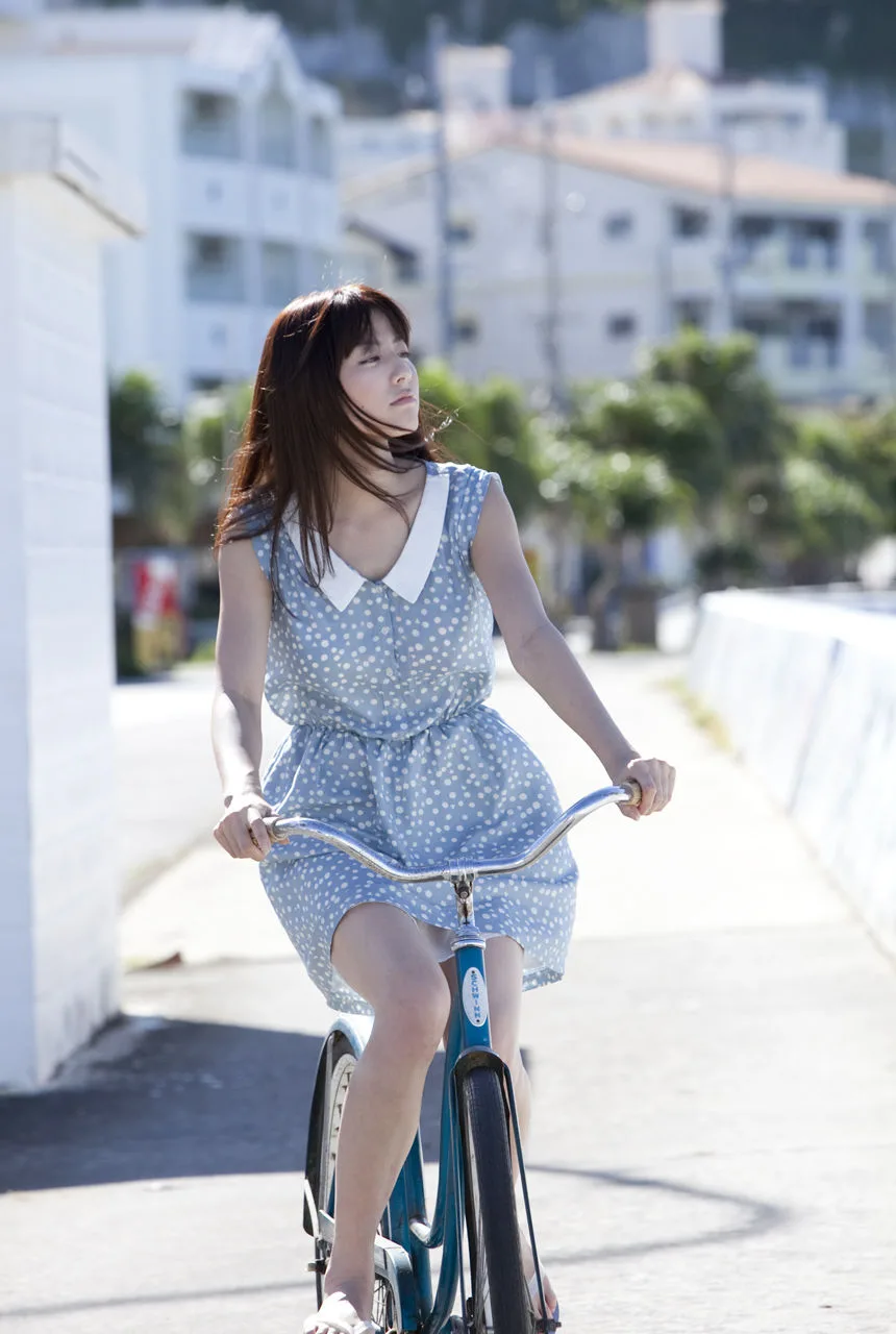 [Image.tv] Album ảnh "ROMANCE" của Sugimoto Yumi - 35