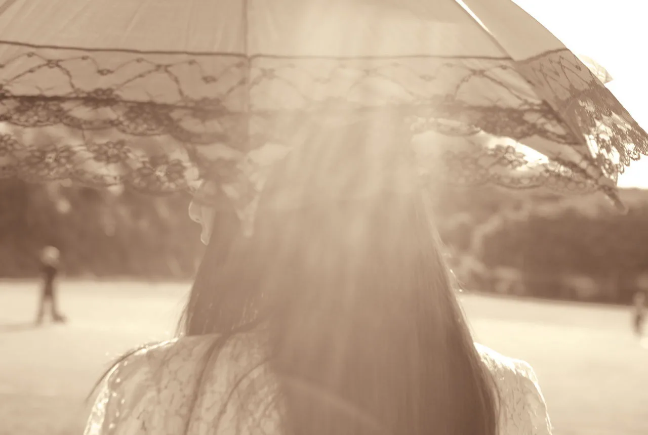 [Image.tv] Album ảnh "ROMANCE" của Sugimoto Yumi - 10