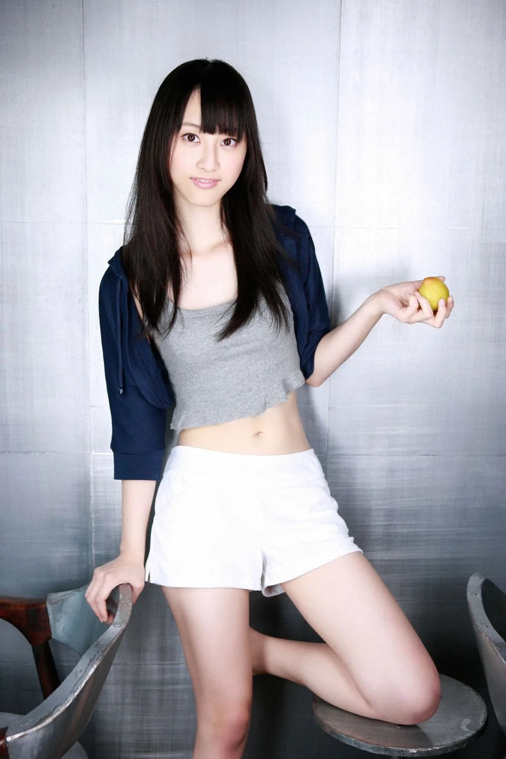 [YSWeb] Tập 421 Sách ảnh "Beauty Rena" của thành viên Rena Matsui nhóm SKE48 - 52