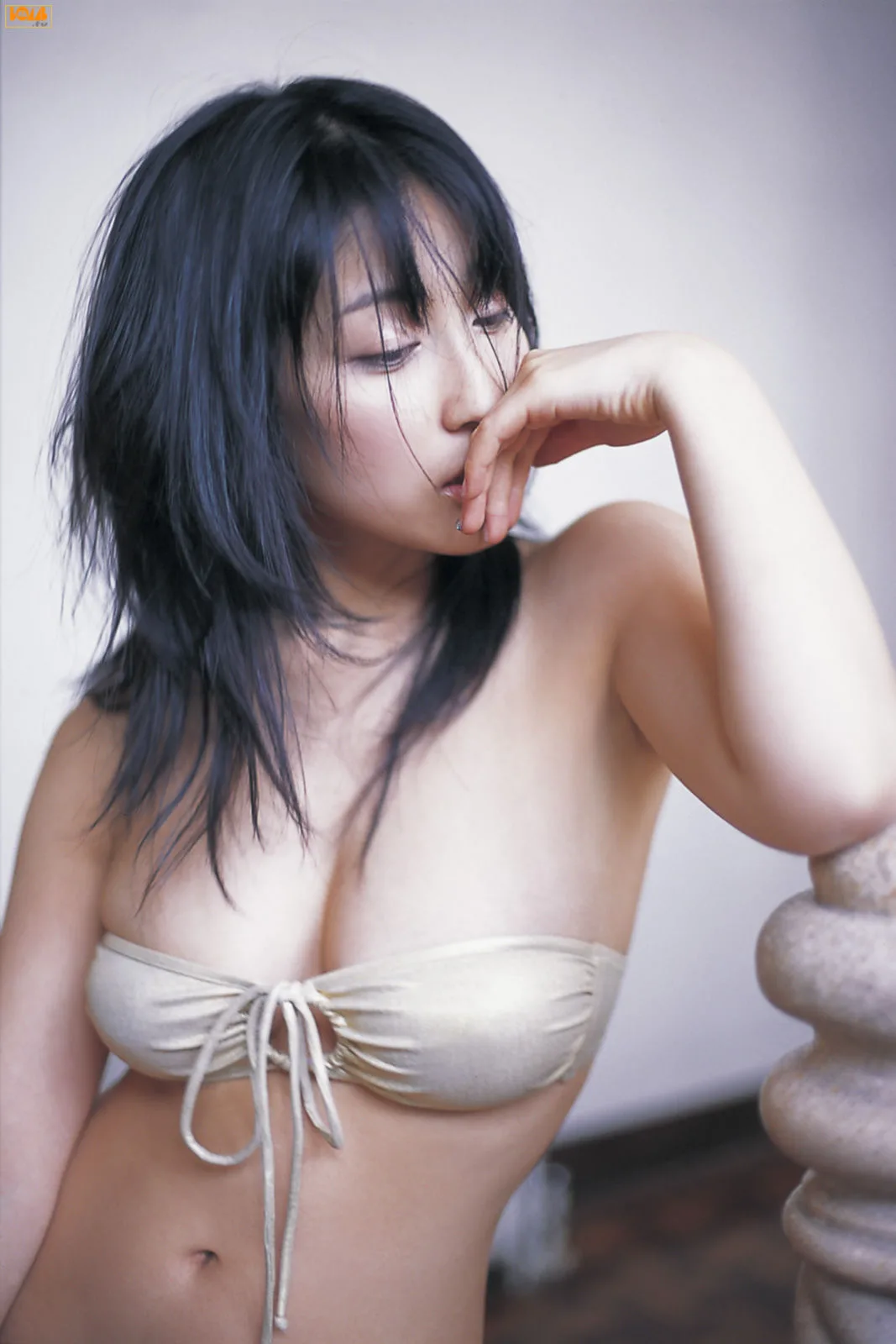 Bom.TV] Hiroko Sato 2006-05 - 27