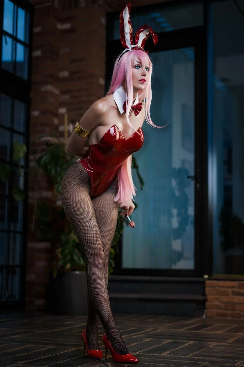 Lera Himera – Zero Two - 6