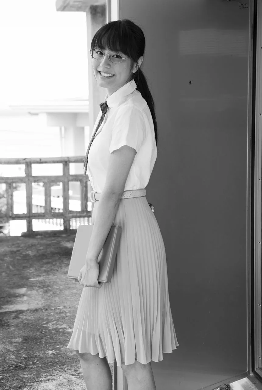 [Image.tv] Album ảnh "ROMANCE" của Sugimoto Yumi - 22