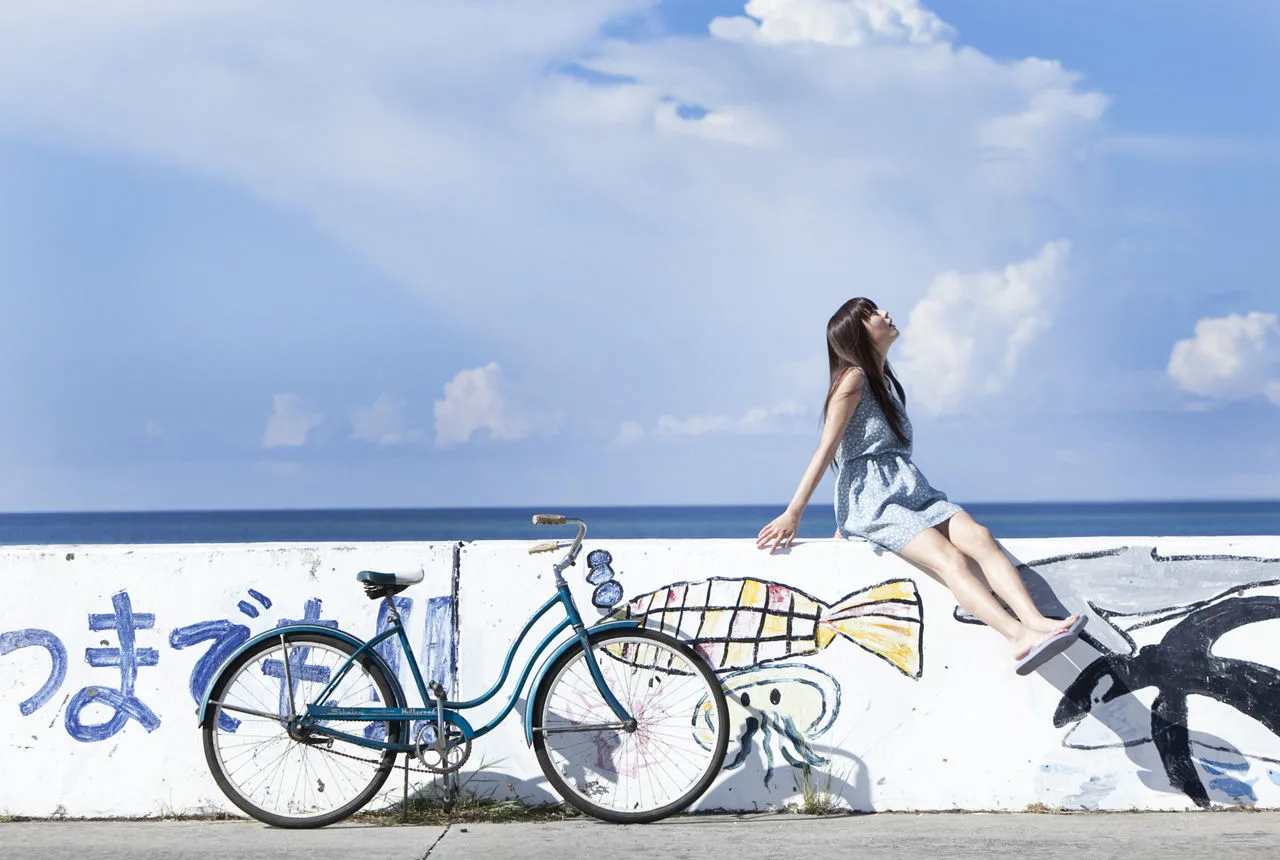 [Image.tv] Album ảnh "ROMANCE" của Sugimoto Yumi - 30