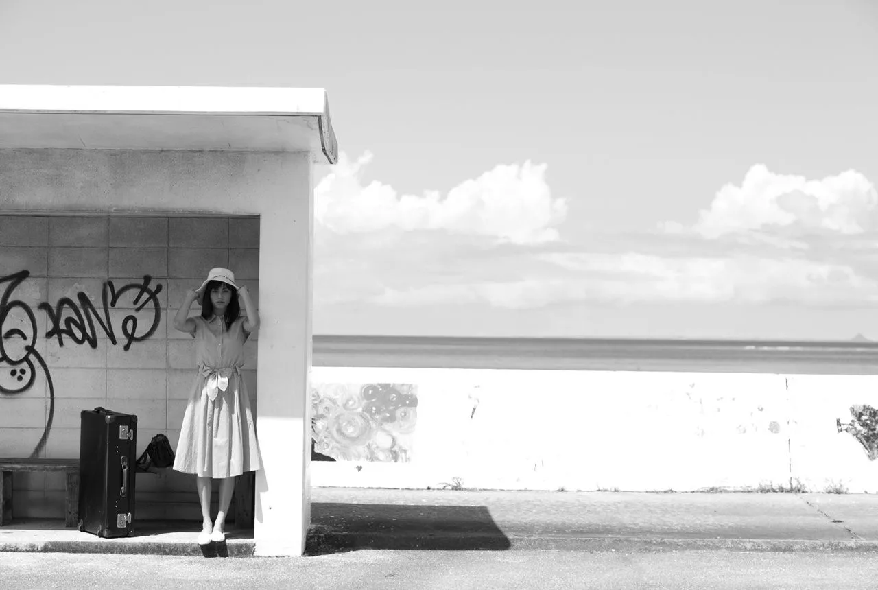 [Image.tv] Album ảnh "ROMANCE" của Sugimoto Yumi - 27