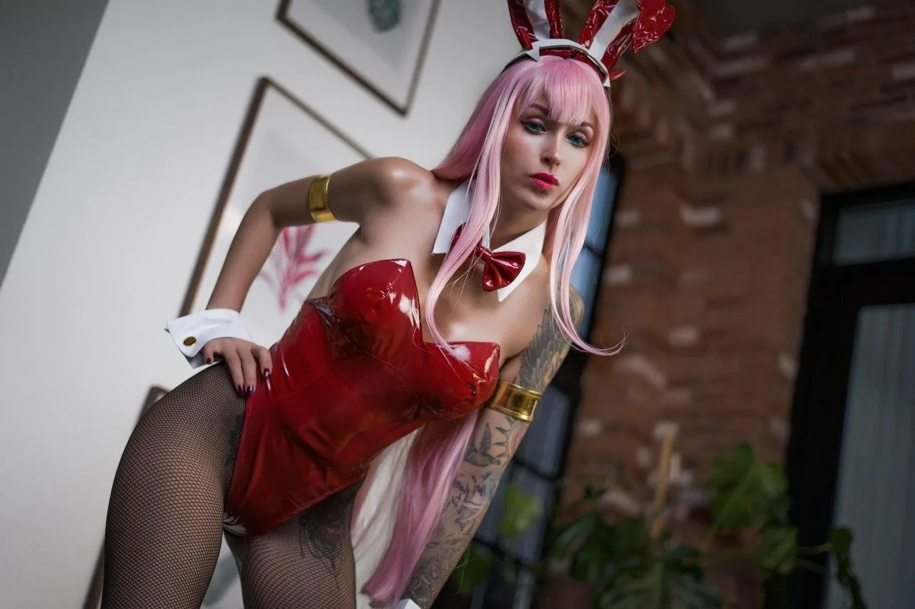 Lera Himera – Zero Two - 3