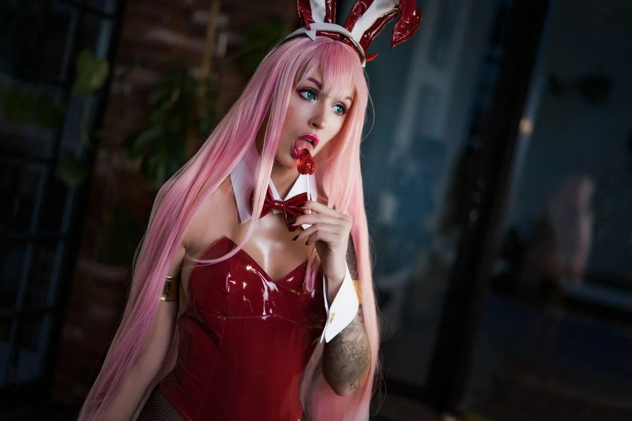 Lera Himera – Zero Two - 28