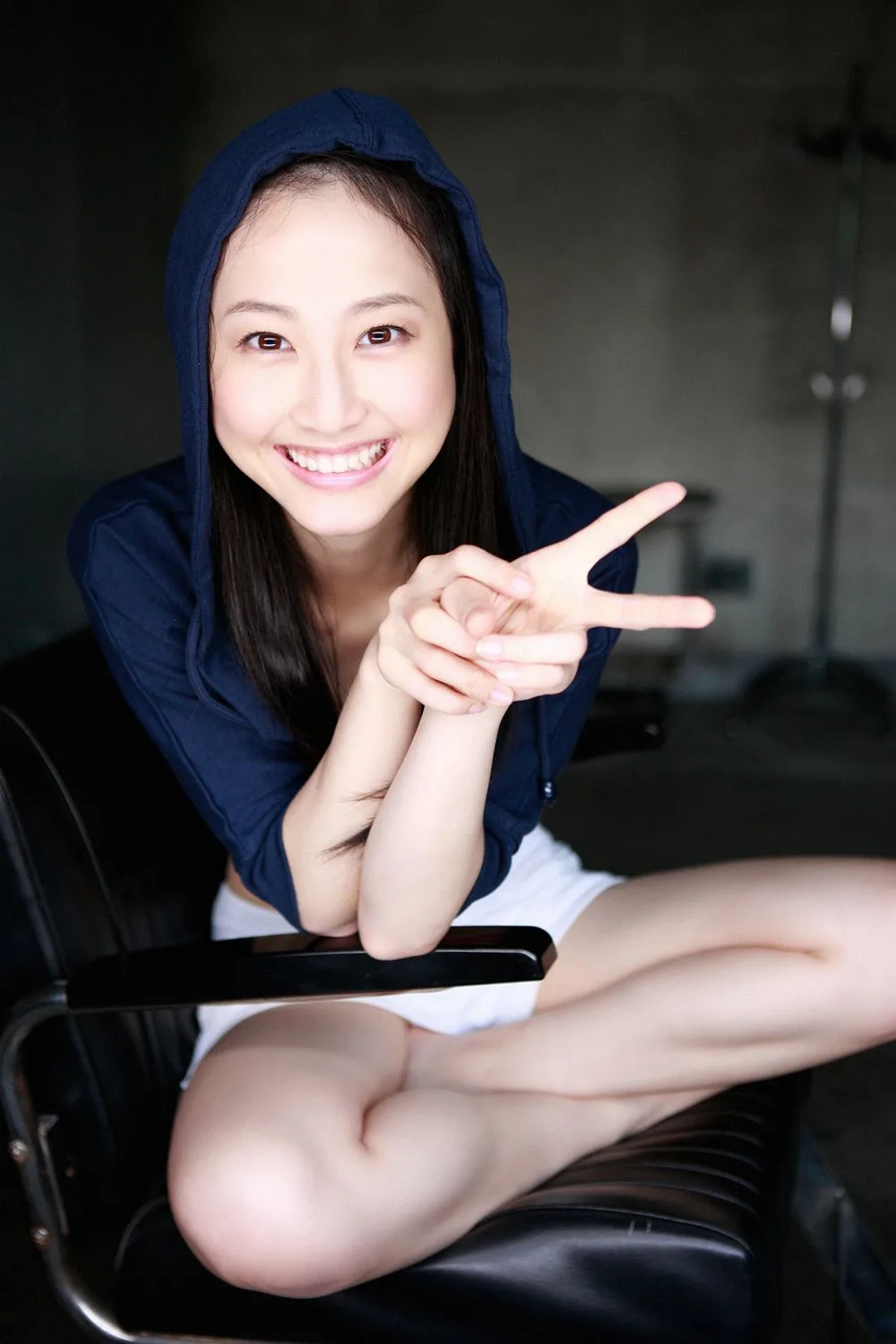 [YSWeb] Tập 421 Sách ảnh "Beauty Rena" của thành viên Rena Matsui nhóm SKE48 - 51