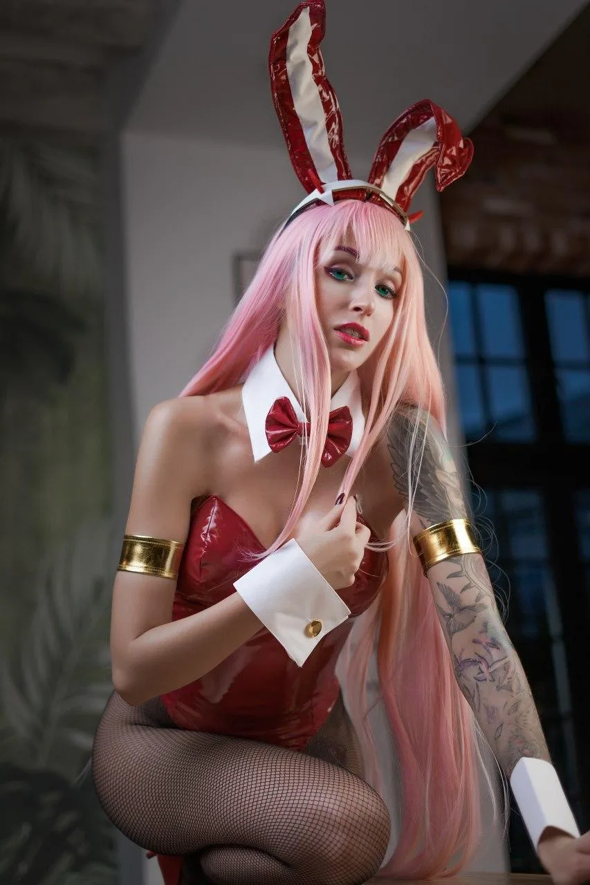 Lera Himera – Zero Two - 15
