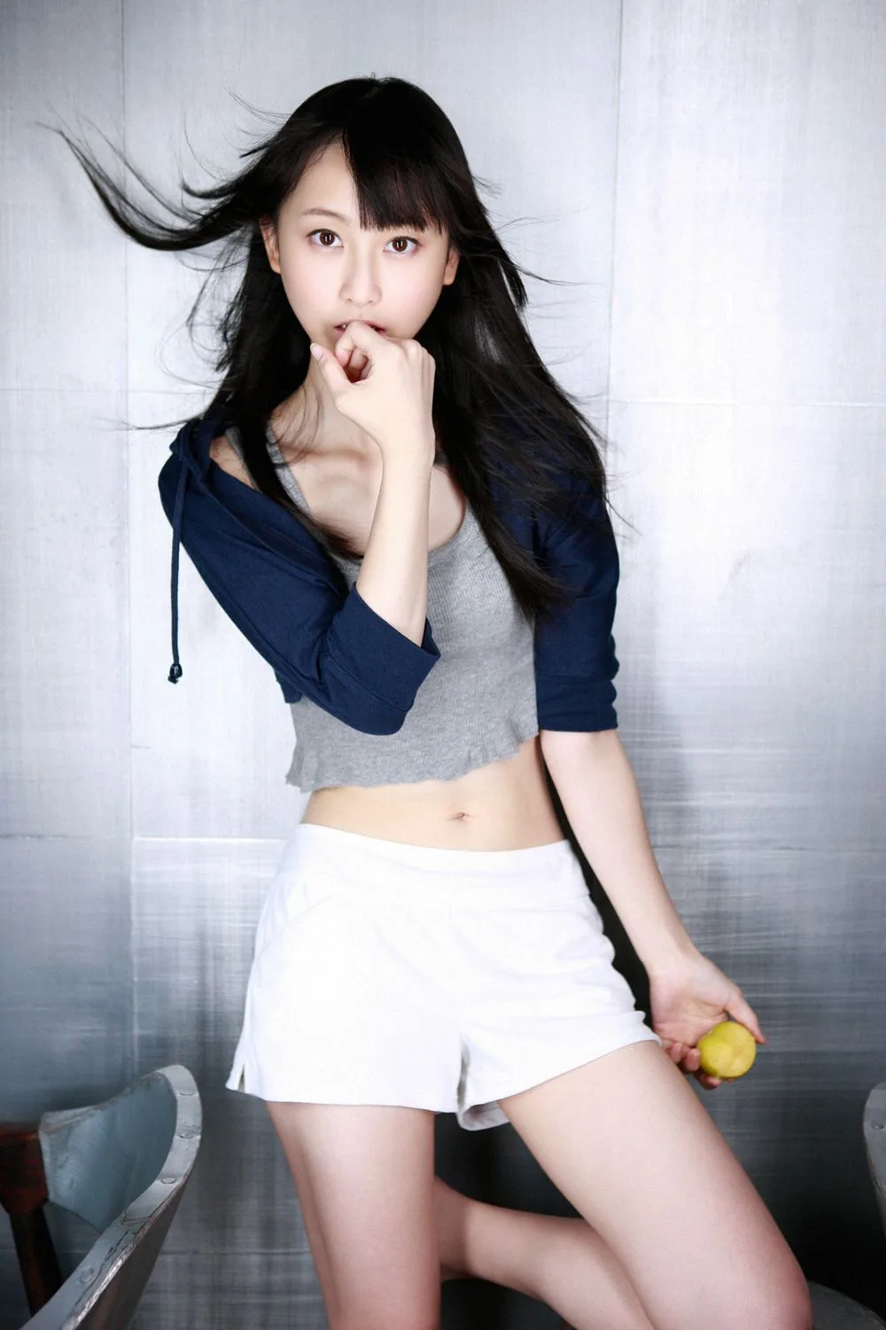 [YSWeb] Tập 421 Sách ảnh "Beauty Rena" của thành viên Rena Matsui nhóm SKE48 - 55