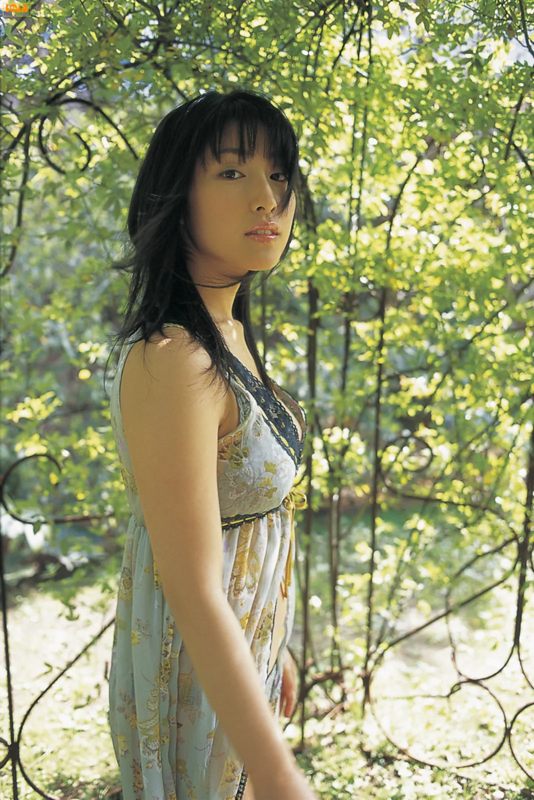 Bom.TV] Hiroko Sato 2006-05 - 30