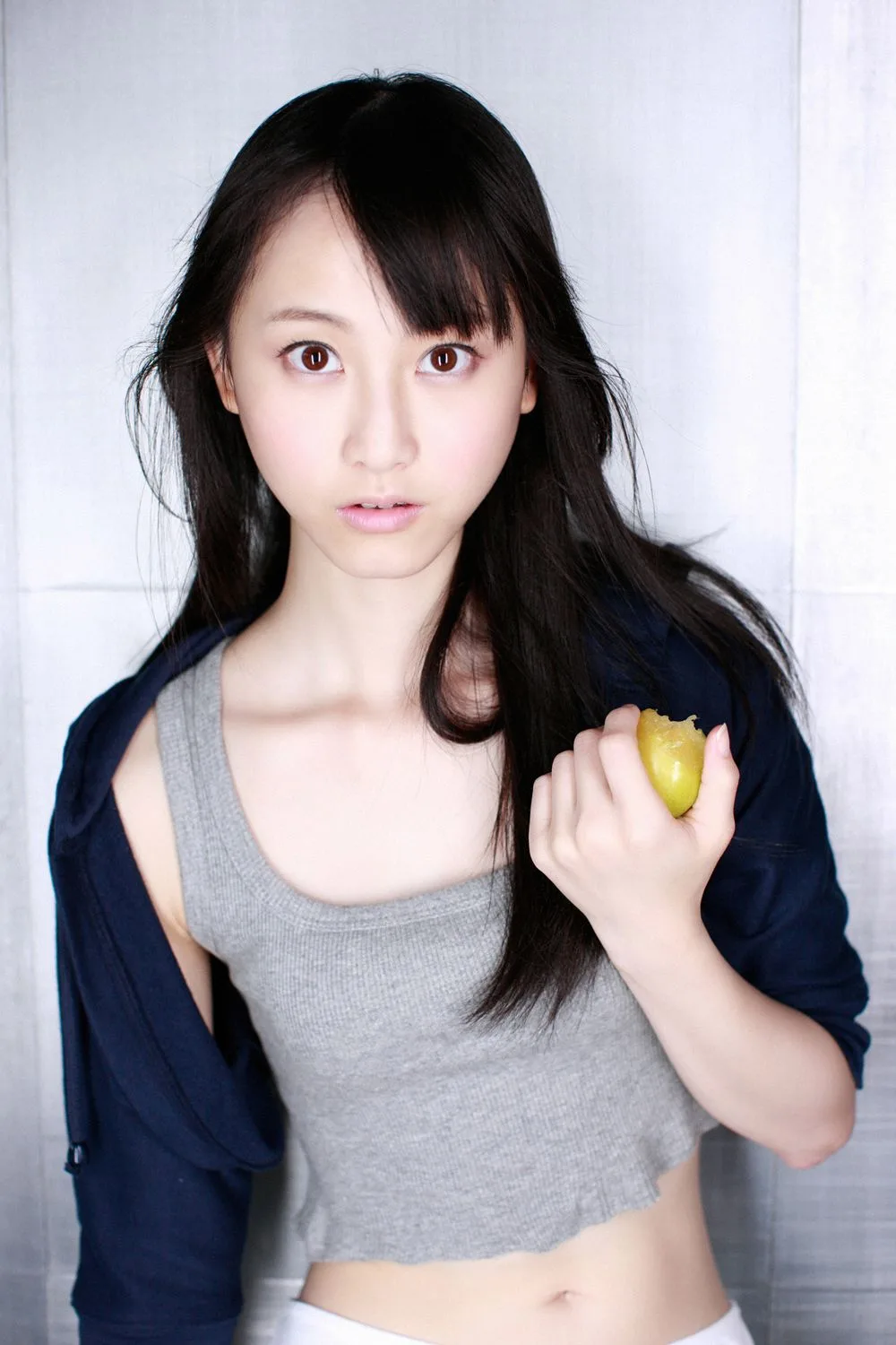 [YSWeb] Tập 421 Sách ảnh "Beauty Rena" của thành viên Rena Matsui nhóm SKE48 - 58