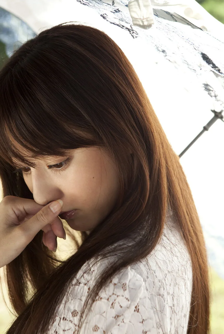 [Image.tv] Album ảnh "ROMANCE" của Sugimoto Yumi - 11