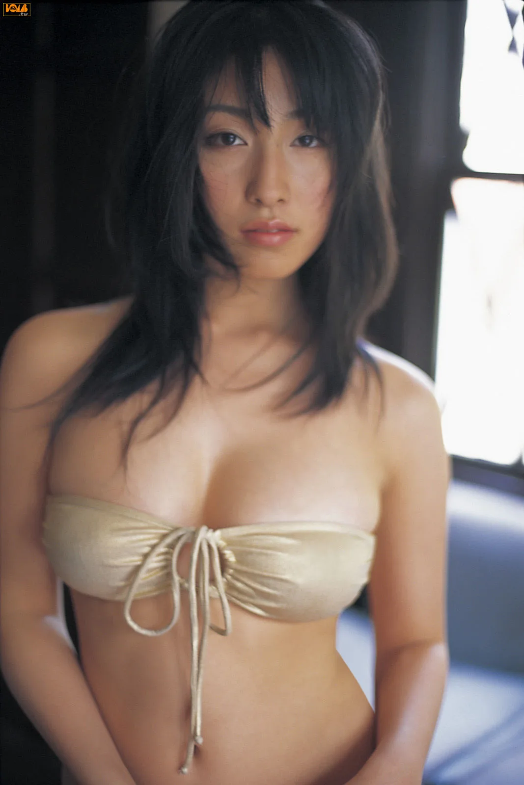 Bom.TV] Hiroko Sato 2006-05 - 24