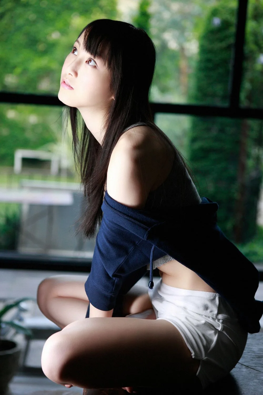 [YSWeb] Tập 421 Sách ảnh "Beauty Rena" của thành viên Rena Matsui nhóm SKE48 - 64