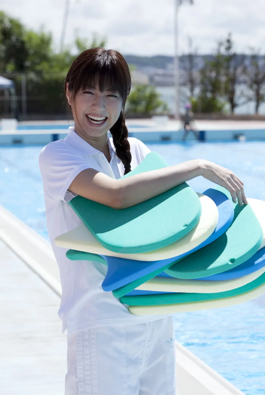 [Image.tv] Album ảnh "ROMANCE" của Sugimoto Yumi - 2