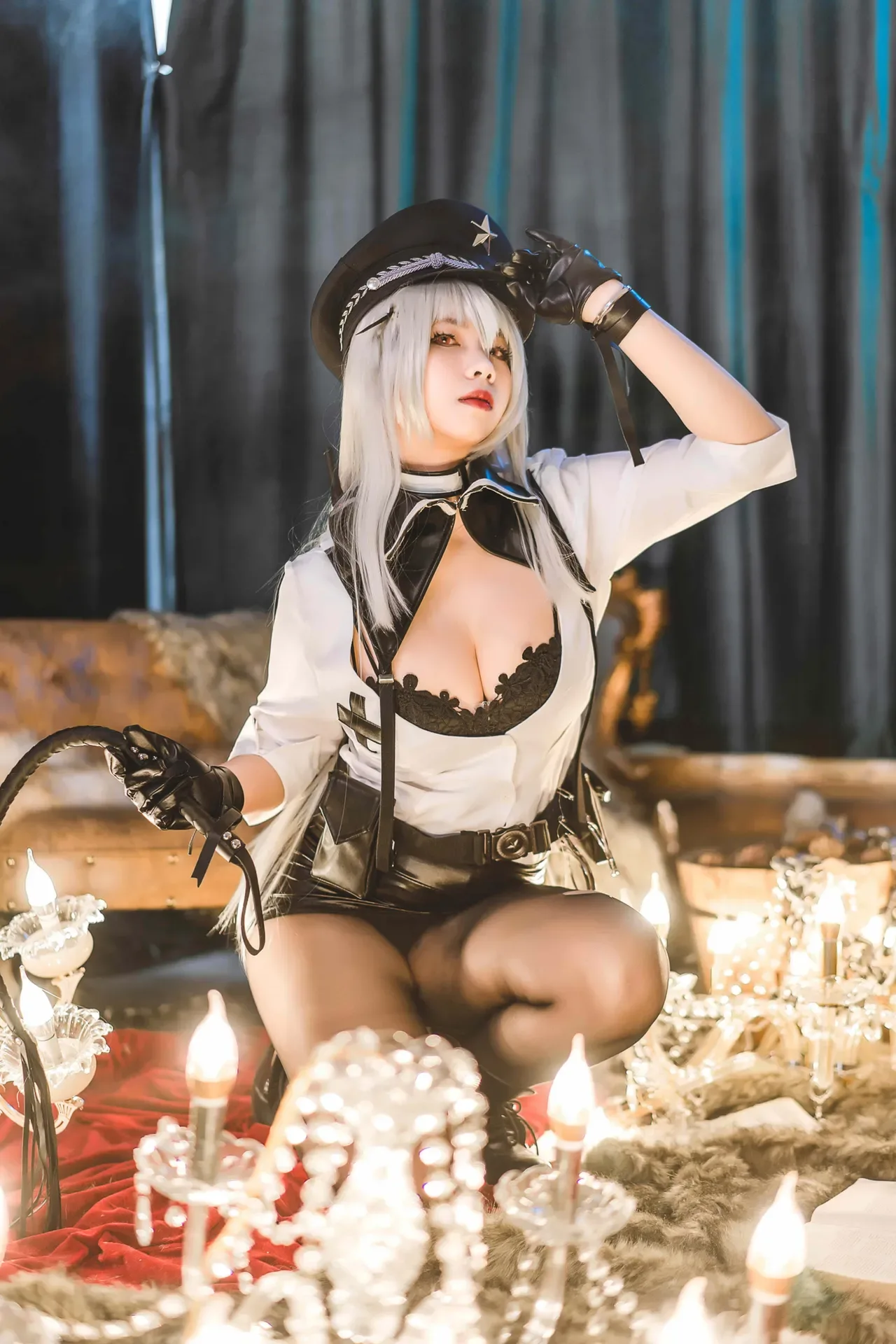 Meroko Mi Hitomi – Amagotoku - 9