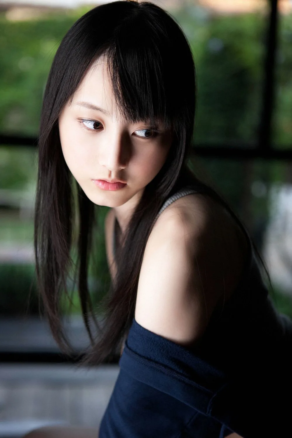 [YSWeb] Tập 421 Sách ảnh "Beauty Rena" của thành viên Rena Matsui nhóm SKE48 - 68