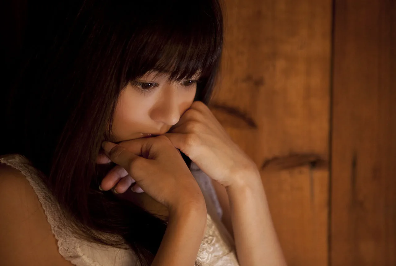 [Image.tv] Album ảnh "ROMANCE" của Sugimoto Yumi - 50