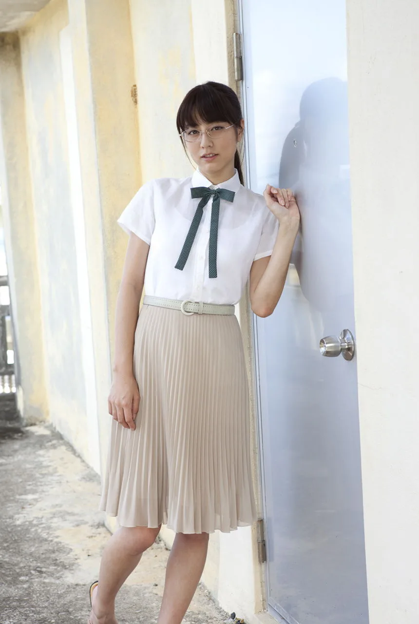 [Image.tv] Album ảnh "ROMANCE" của Sugimoto Yumi - 21