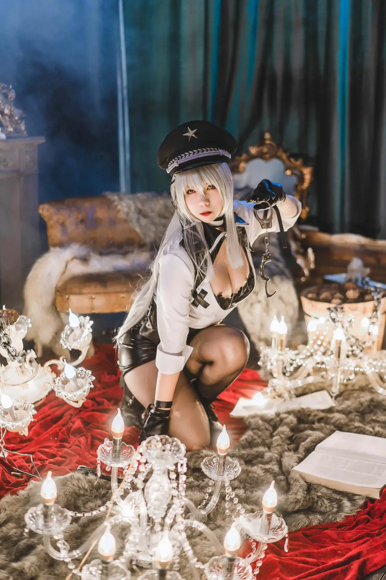 Meroko Mi Hitomi – Amagotoku - 11