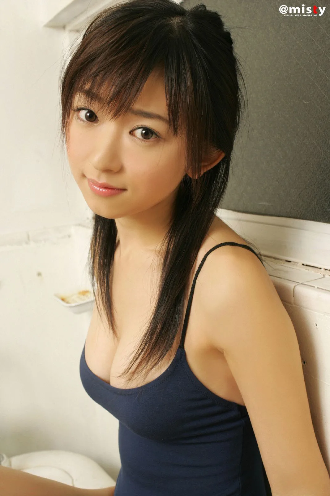 [@misty] Số 162 Yuka Kawamoto - 15