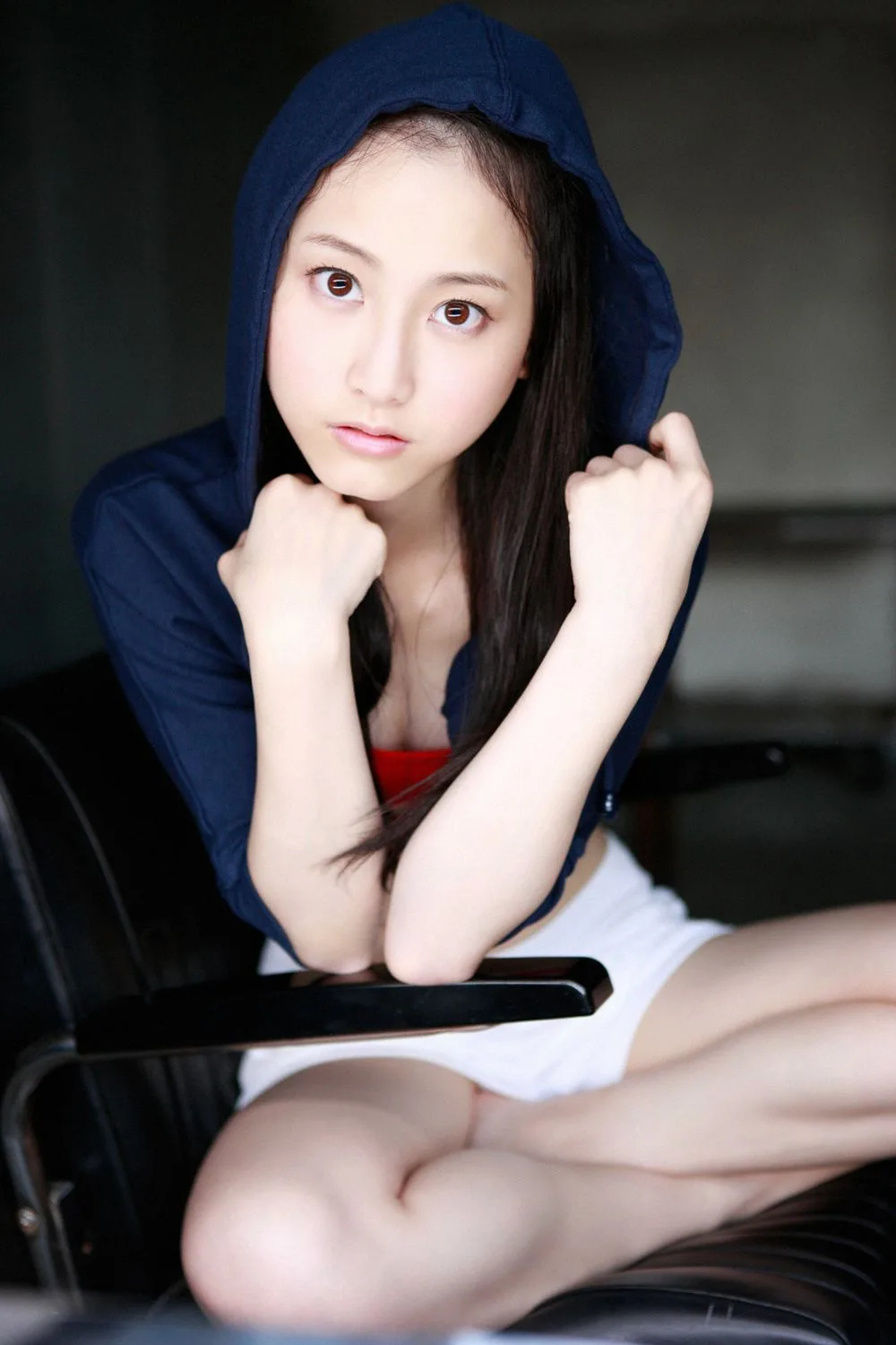 [YSWeb] Tập 421 Sách ảnh "Beauty Rena" của thành viên Rena Matsui nhóm SKE48 - 48