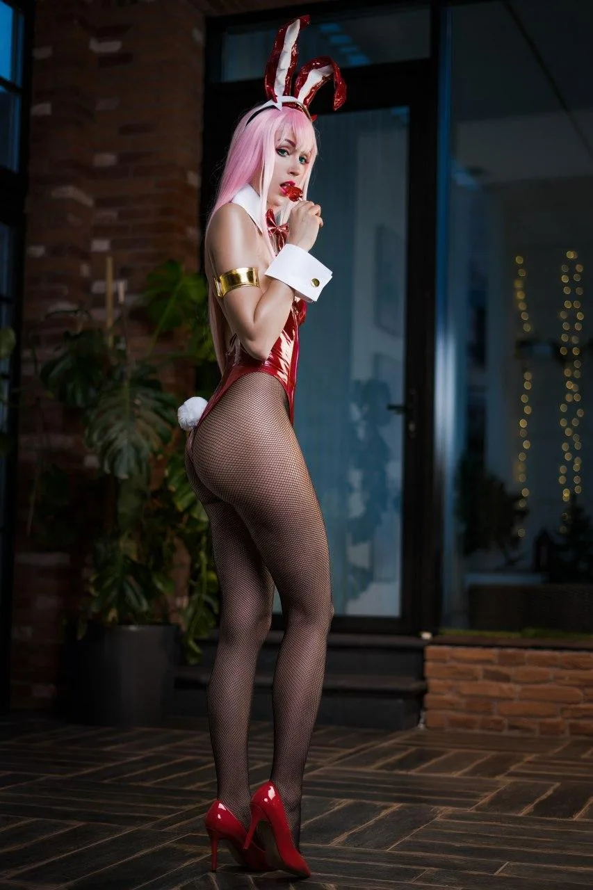 Lera Himera – Zero Two - 17