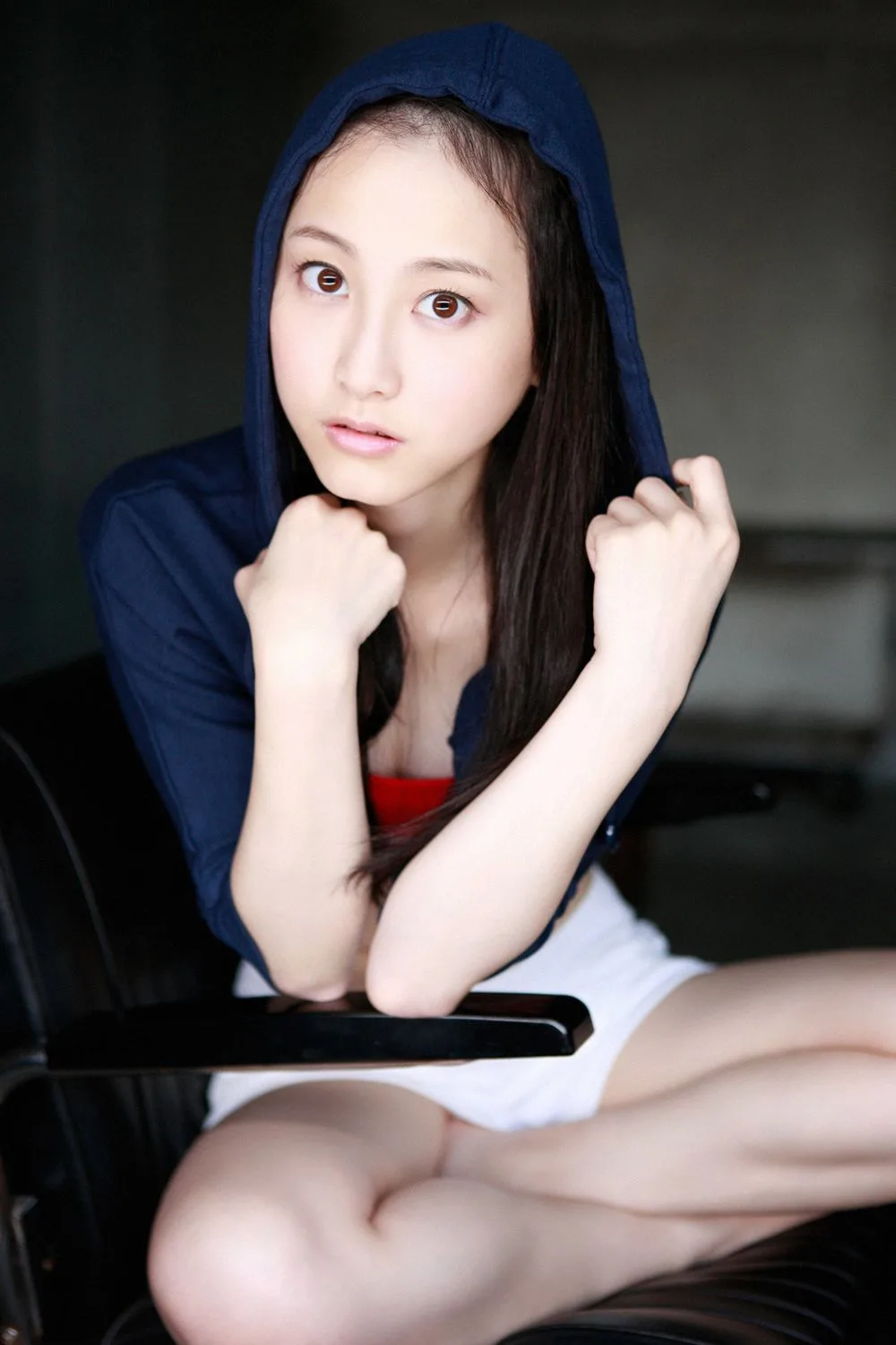 [YSWeb] Tập 421 Sách ảnh "Beauty Rena" của thành viên Rena Matsui nhóm SKE48 - 47