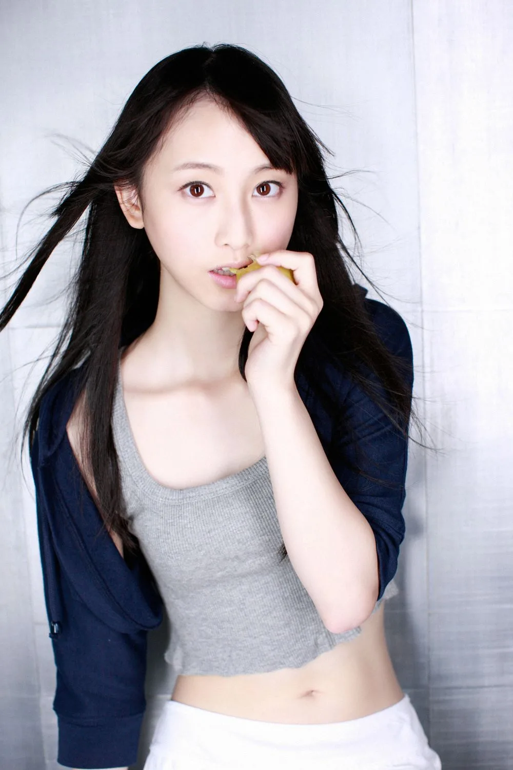 [YSWeb] Tập 421 Sách ảnh "Beauty Rena" của thành viên Rena Matsui nhóm SKE48 - 56