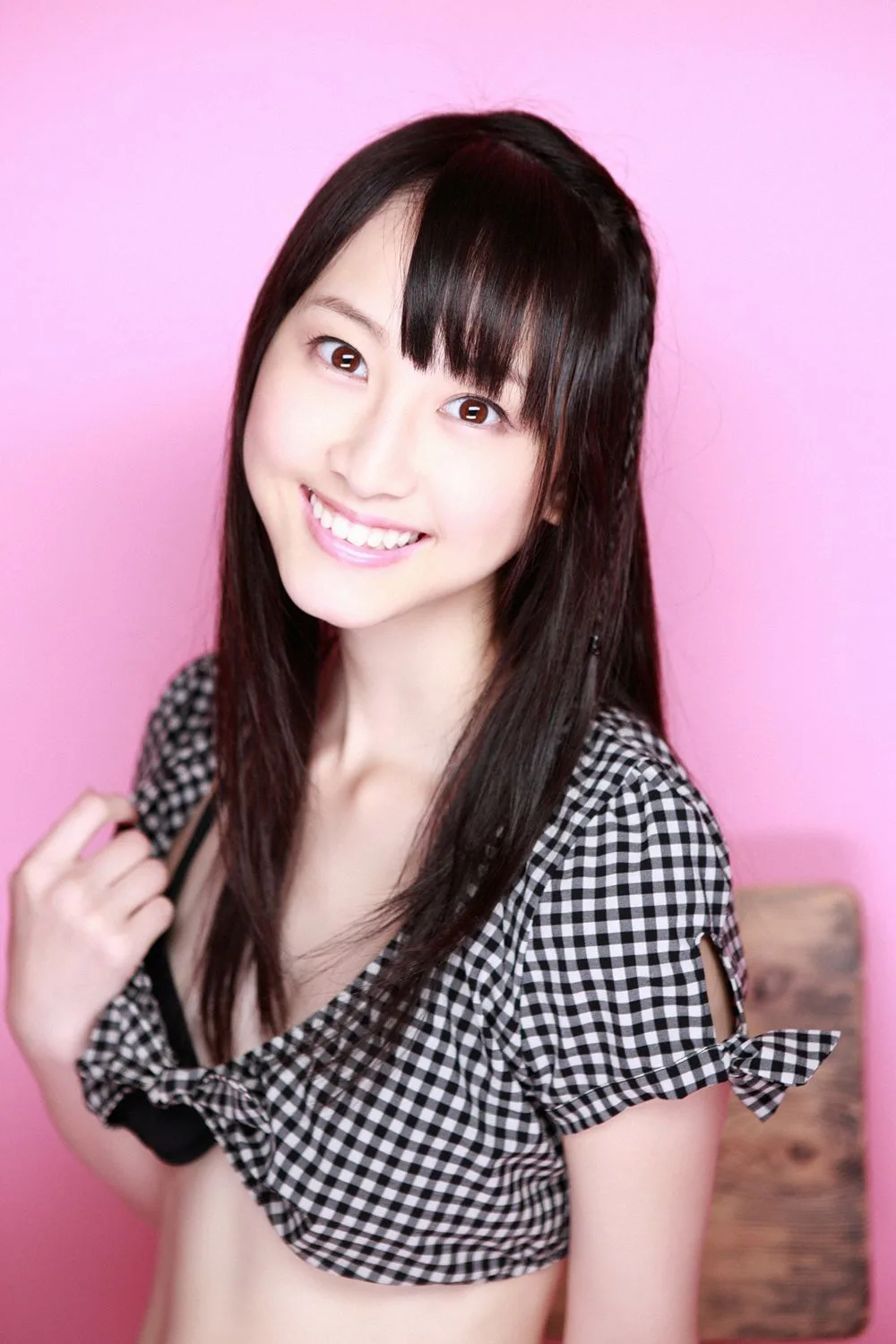 [YSWeb] Tập 421 Sách ảnh "Beauty Rena" của thành viên Rena Matsui nhóm SKE48 - 71