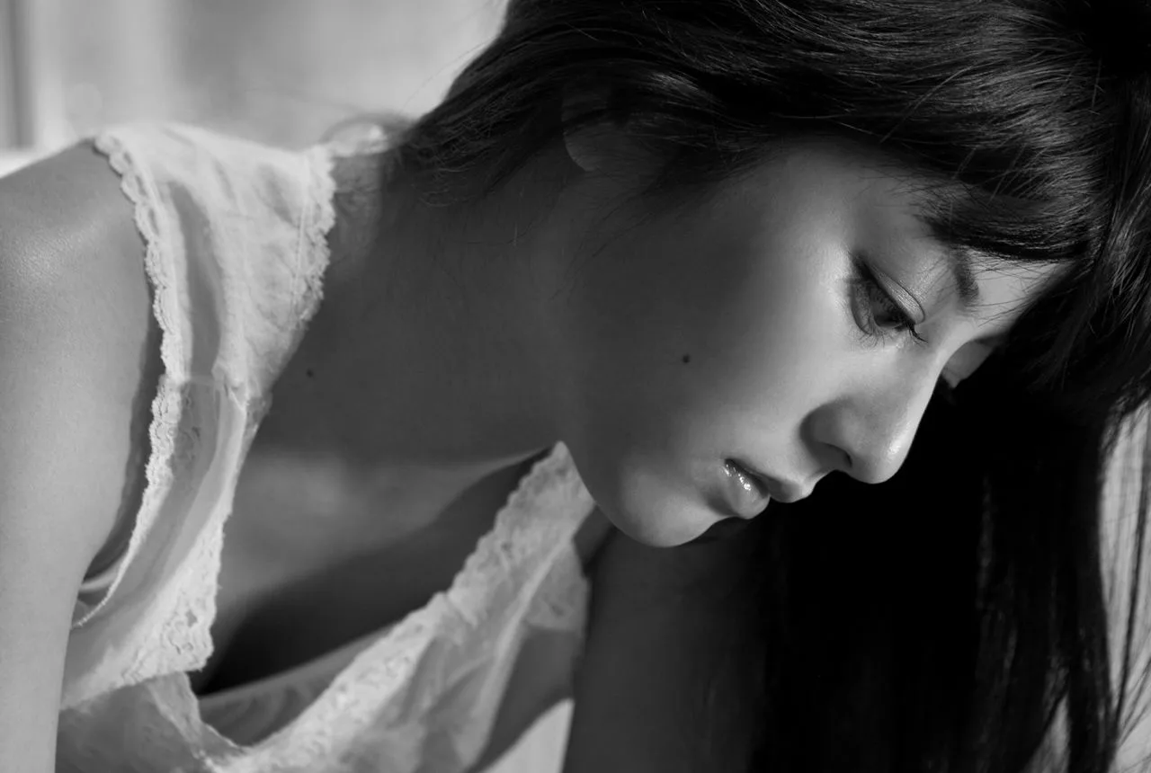 [Image.tv] Album ảnh "ROMANCE" của Sugimoto Yumi - 53
