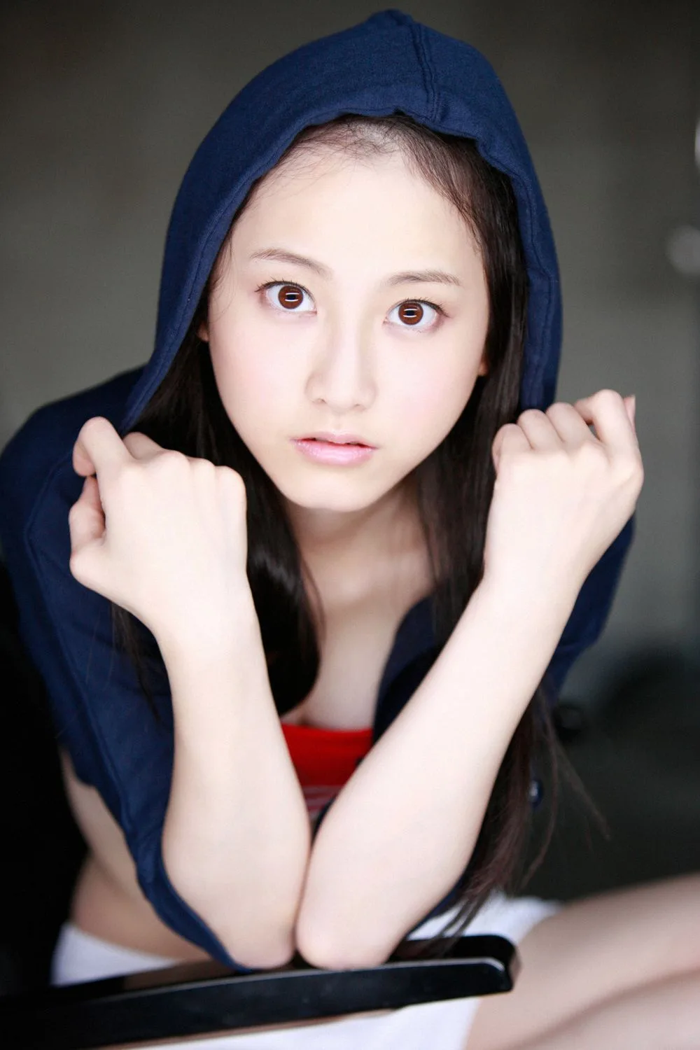 [YSWeb] Tập 421 Sách ảnh "Beauty Rena" của thành viên Rena Matsui nhóm SKE48 - 45