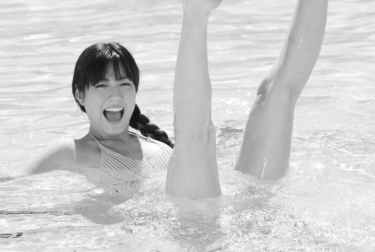 [Image.tv] Album ảnh "ROMANCE" của Sugimoto Yumi - 9