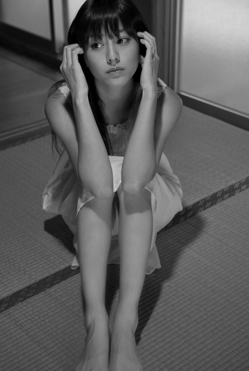 [Image.tv] Album ảnh "ROMANCE" của Sugimoto Yumi - 52