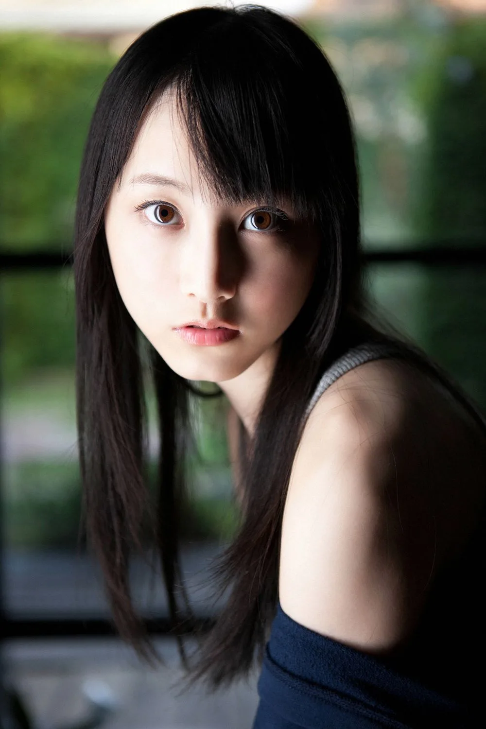 [YSWeb] Tập 421 Sách ảnh "Beauty Rena" của thành viên Rena Matsui nhóm SKE48 - 70
