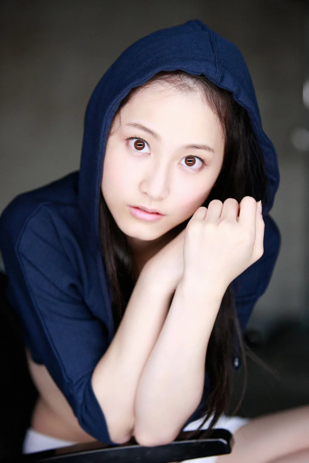[YSWeb] Tập 421 Sách ảnh "Beauty Rena" của thành viên Rena Matsui nhóm SKE48 - 43