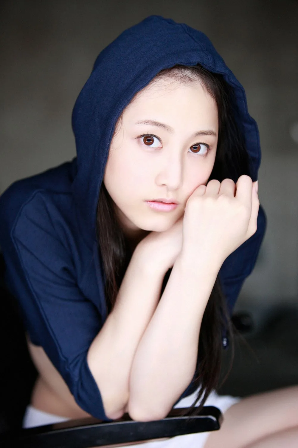 [YSWeb] Tập 421 Sách ảnh "Beauty Rena" của thành viên Rena Matsui nhóm SKE48 - 44