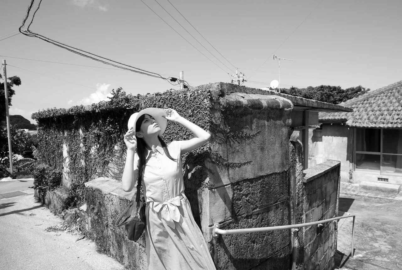 [Image.tv] Album ảnh "ROMANCE" của Sugimoto Yumi - 25