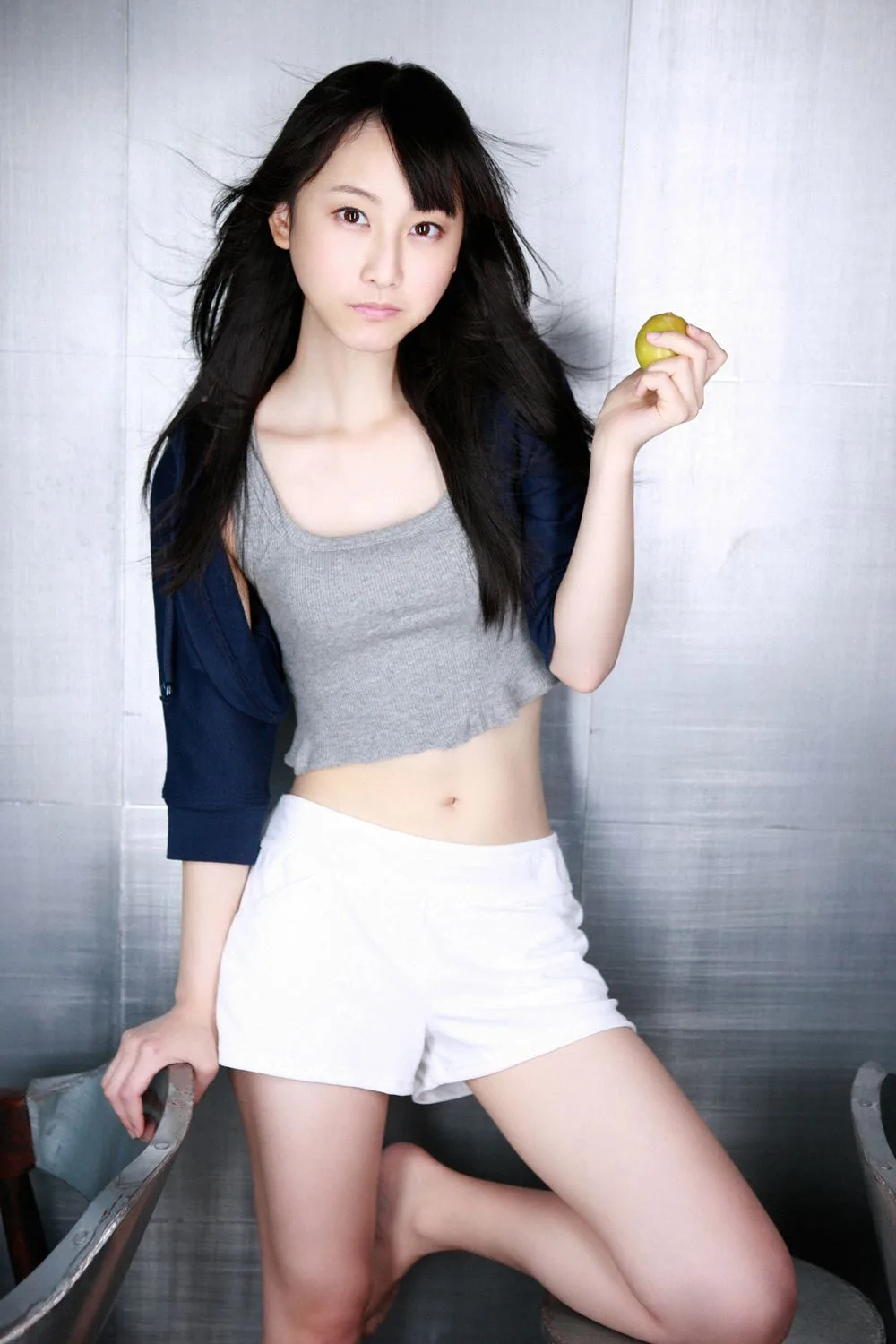 [YSWeb] Tập 421 Sách ảnh "Beauty Rena" của thành viên Rena Matsui nhóm SKE48 - 33