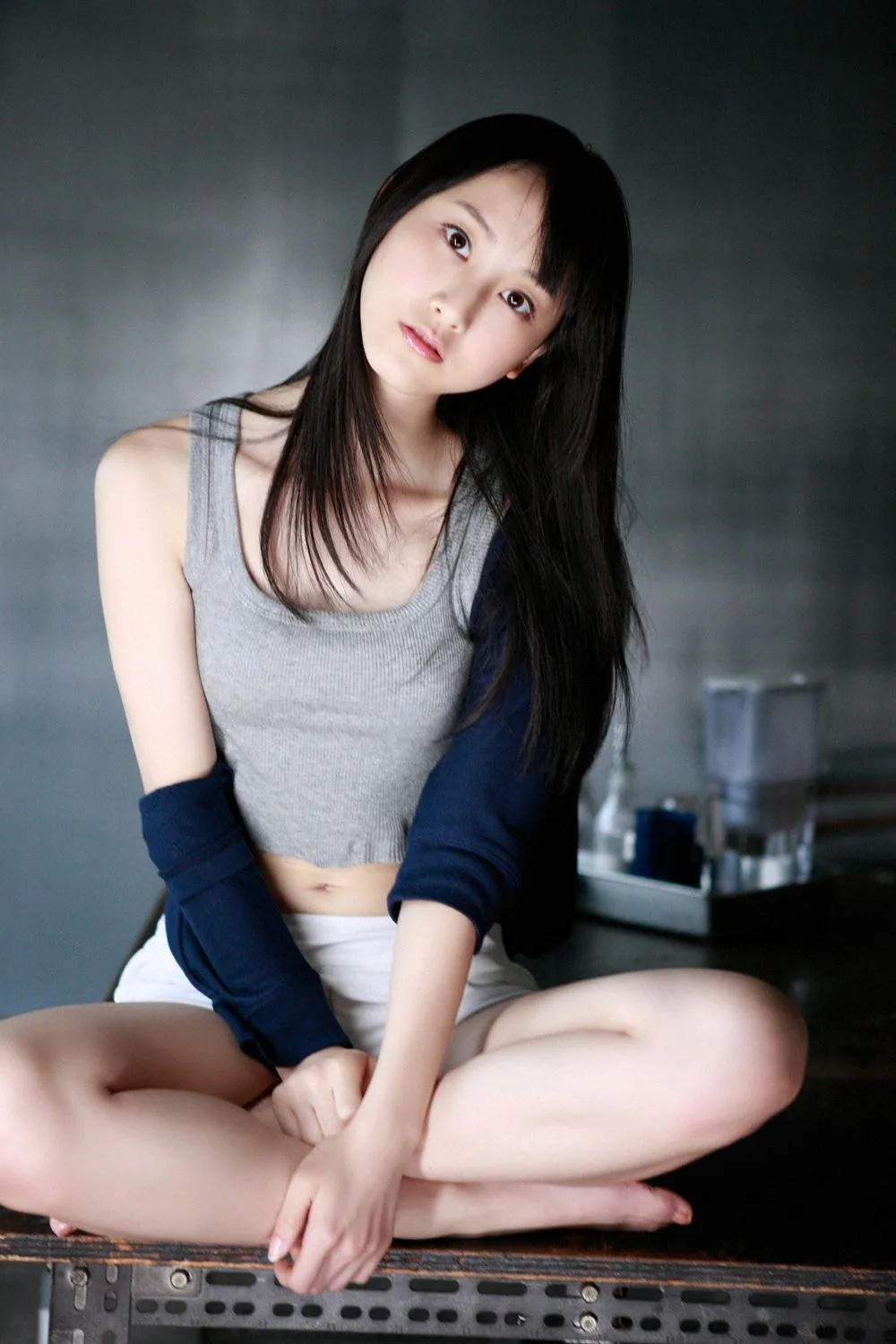 [YSWeb] Tập 421 Sách ảnh "Beauty Rena" của thành viên Rena Matsui nhóm SKE48 - 62