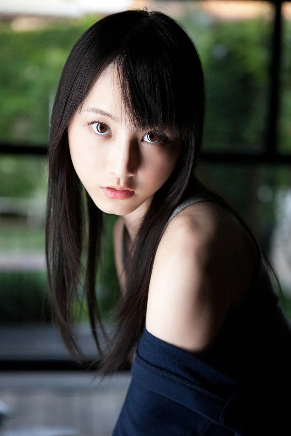 [YSWeb] Tập 421 Sách ảnh "Beauty Rena" của thành viên Rena Matsui nhóm SKE48 - 69