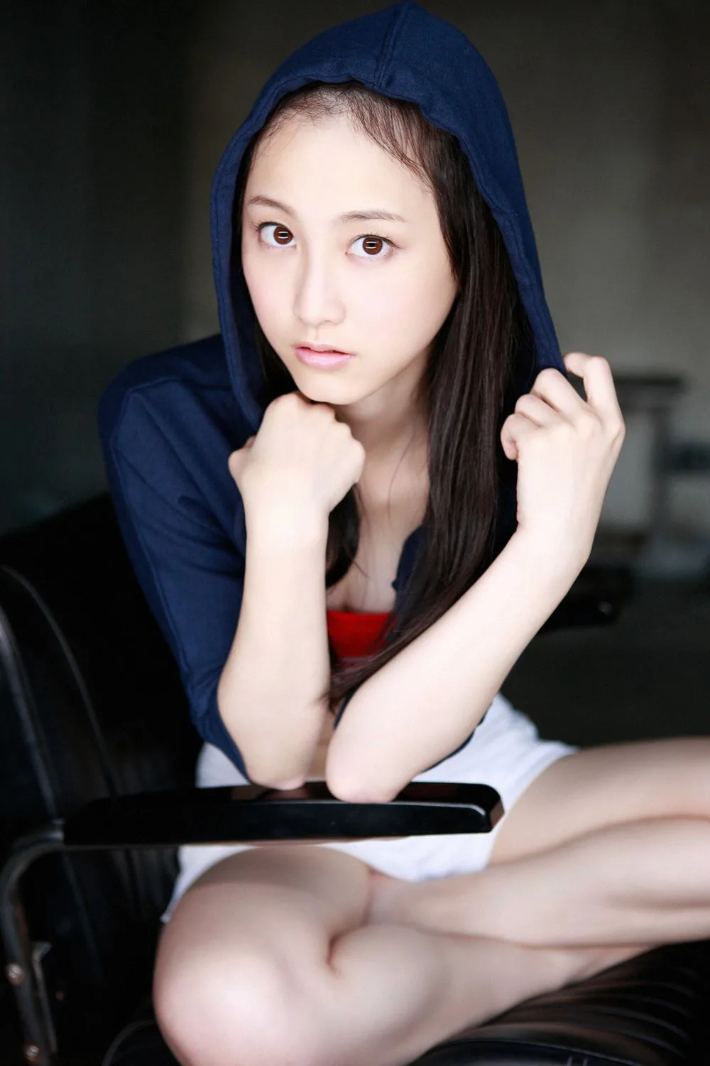 [YSWeb] Tập 421 Sách ảnh "Beauty Rena" của thành viên Rena Matsui nhóm SKE48 - 46