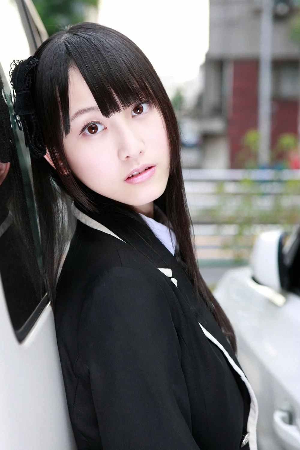 [YSWeb] Tập 421 Sách ảnh "Beauty Rena" của thành viên Rena Matsui nhóm SKE48 - 7
